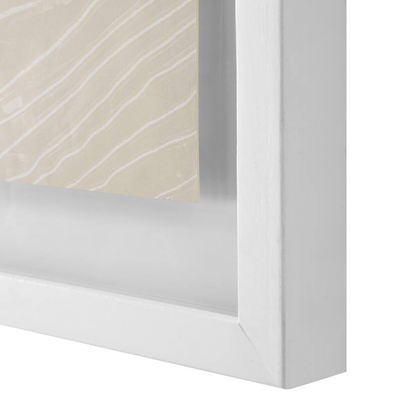 Renwil Marlon 24.0" Wide Wall Decor, Printed Artwork (2 Piece Set)