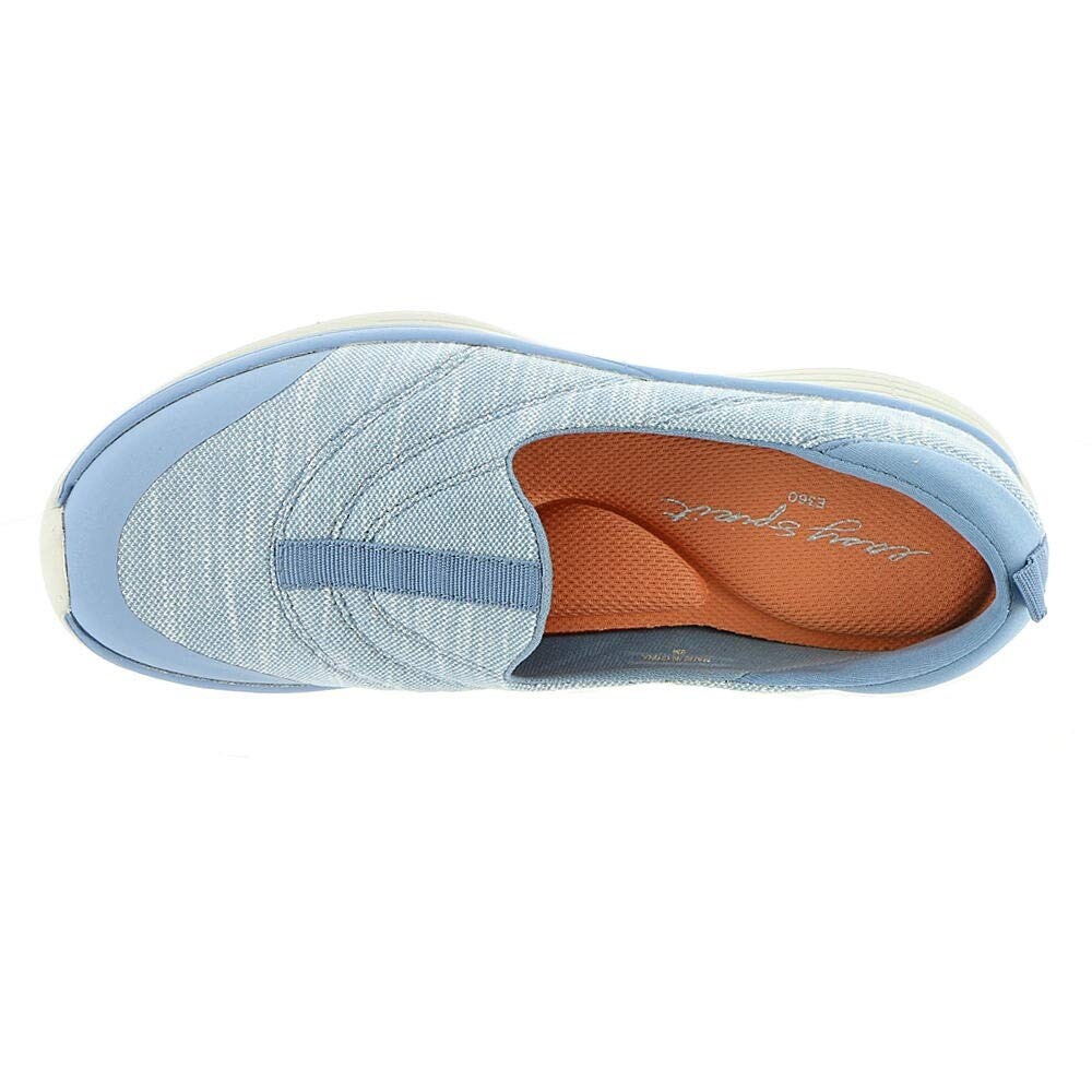 easy spirit glassy walking shoe