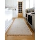 preview thumbnail 4 of 65, Becki Owens x Livabliss Kimi Area Rug Medium Gray - 3' 11" x 5' 7"