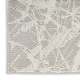 preview thumbnail 12 of 14, Calvin Klein CK950 Rush Indoor only Grey Abstract Area Rug