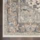 Nourison Concerto Traditional Persian Medallion Area Rug