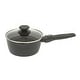 preview thumbnail 20 of 38, Oster SmartHandle Advance 13-Piece or 18-Piece Nonstick Cookware Set With Utensils & Pan Protectors