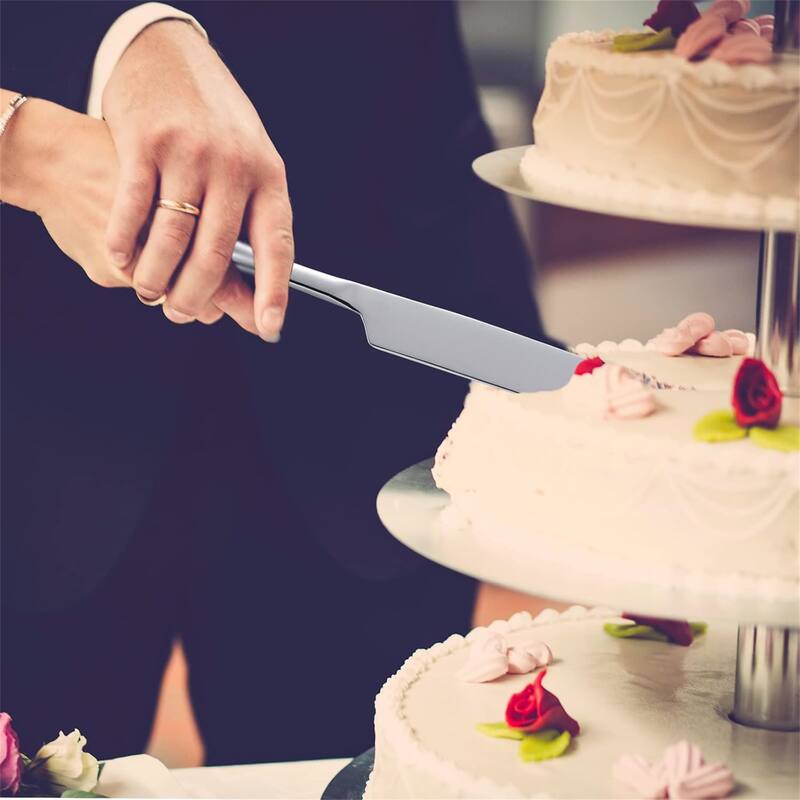Cake Serving Set - 10.5*2.5inch