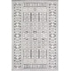 preview thumbnail 2 of 6, Surya Adhira Indoor/ Outdoor Farmhouse Area Rug