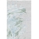 preview thumbnail 16 of 28, SAFAVIEH Handmade Fifth Avenue Gabrieluta Mid-Century Modern Wool Rug