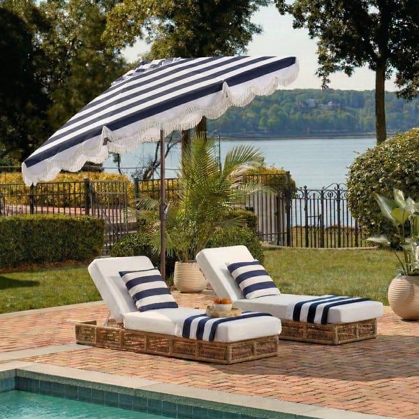 backyard creations 11 offset patio umbrella Replacement Canopy for 2014 11ft Offset Umbrella