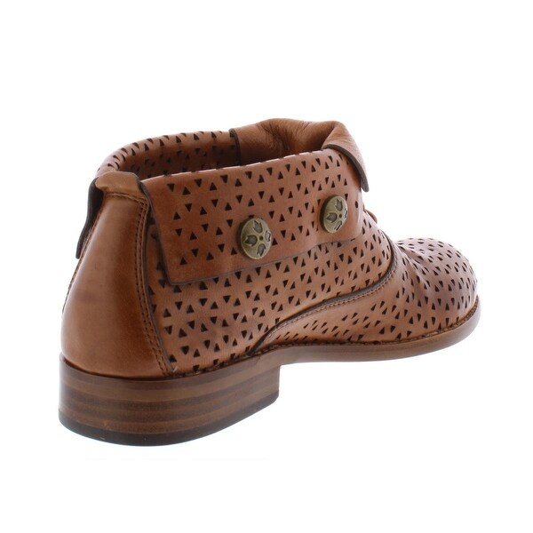 patricia nash sabrina bootie