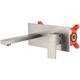 Option Brushed Nickel