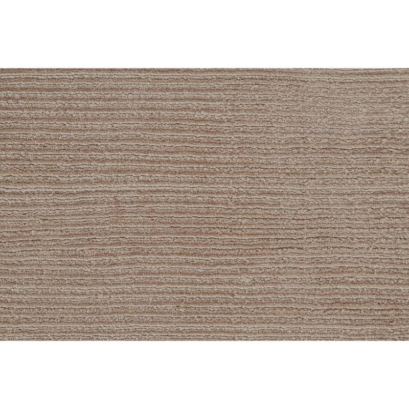 Knox R8717 Solid Modern Area Rug
