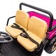 preview thumbnail 34 of 70, 24V Kids Ride-On UTV, Two-Seater, Remote Control, MP3, LED Lights