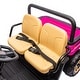 preview thumbnail 34 of 70, Kids 24V Ride On UTV, Dual Motors, Two-Seater with Parental Remote Control, LED Lights, and Slow Start Technology
