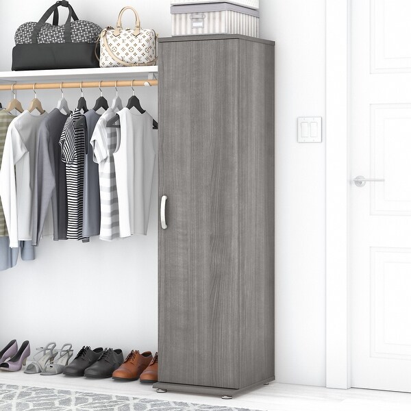 Shirt best sale storage rack
