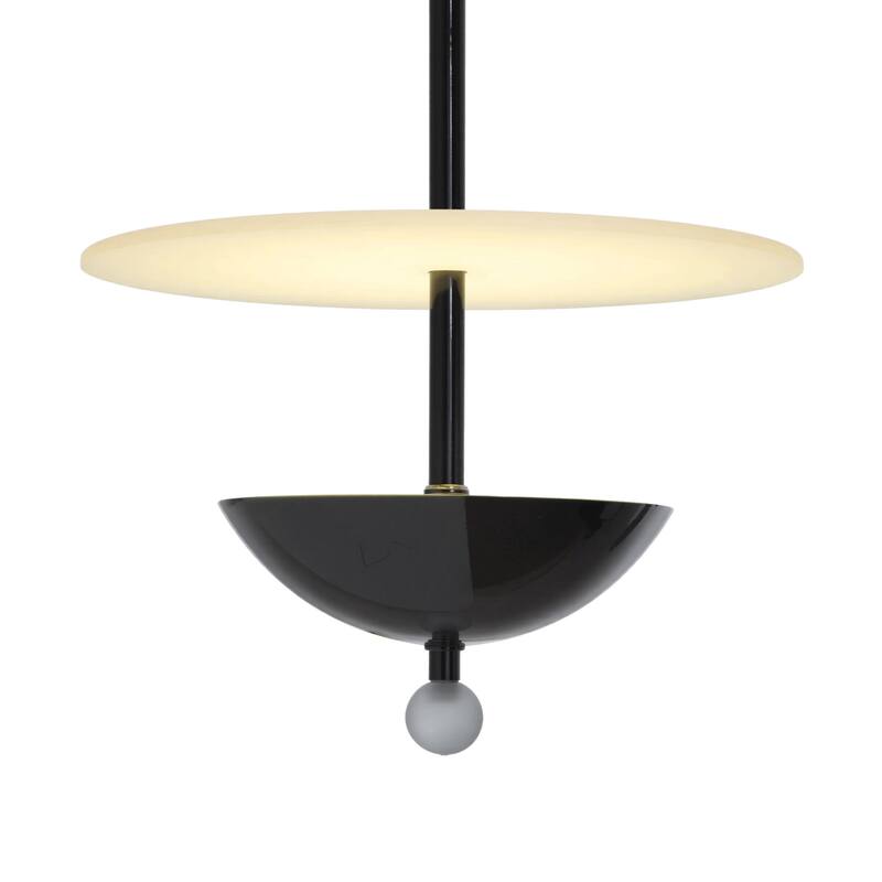 StyleCraft Astor Pendant Light