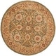 preview thumbnail 28 of 42, SAFAVIEH Handmade Anatolia Leonora Traditional Oriental Hand-spun Wool Rug