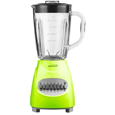 50 Ounce Jar Blender in Lime