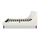 preview thumbnail 171 of 193, Aspen Upholstered Channel Tufted Platform Bed