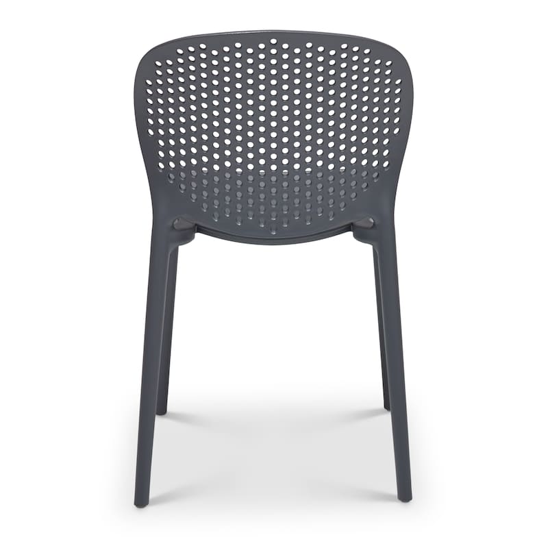 Urbia Bailey Outdoor Stacking Chair (set of 4)