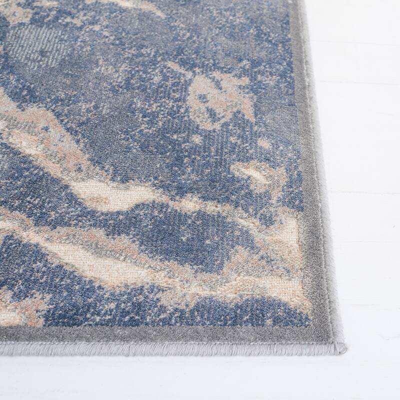 SAFAVIEH Paradise Jeanetta Modern Viscose Rug