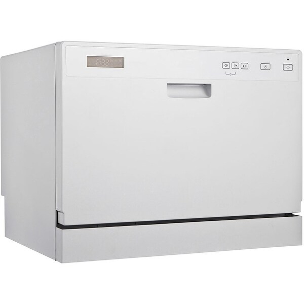 midea table top dishwasher
