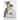 Empire Art "Viva Mexico" Frameless Free Floating Tempered Art Glass by EAD Art Coop