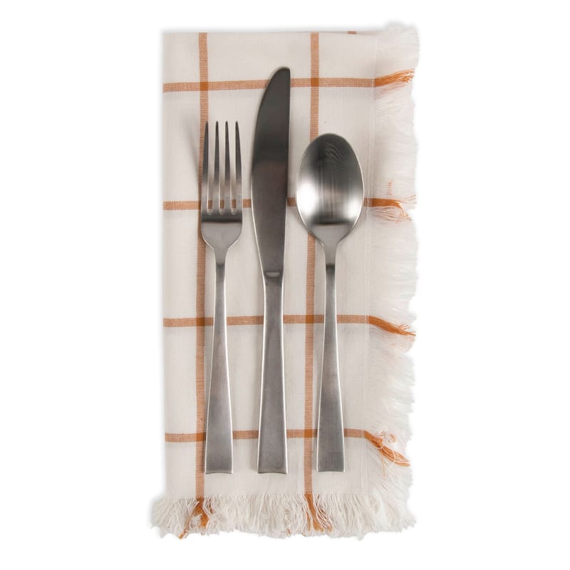 DII Blue Crab Printed Napkin (Set of 6)
