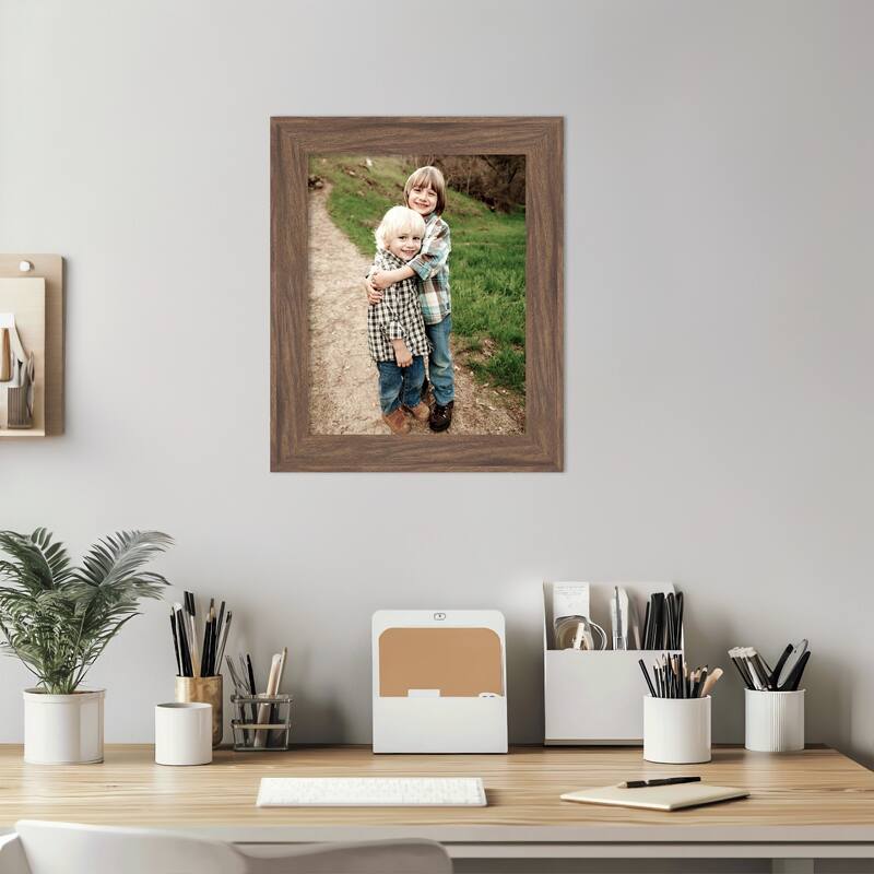 Pia Narrow Picture Frame, Photo Frame