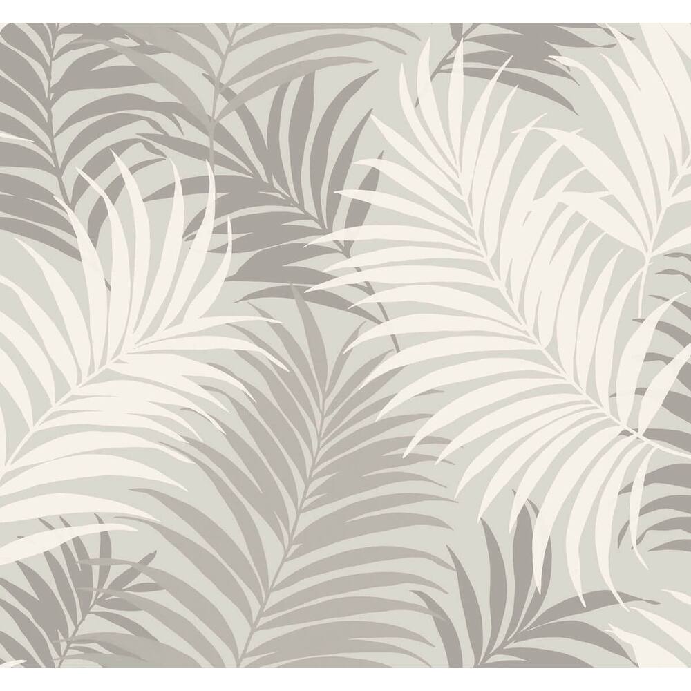 Seabrook Designs Lillian August Via Palma Unpasted Wallpaper