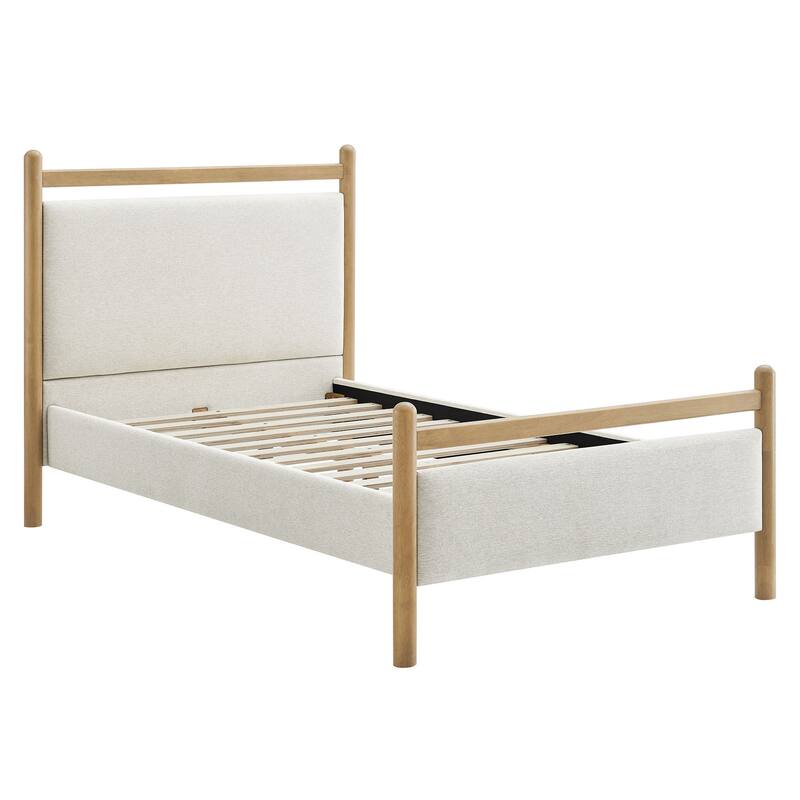 Ginny Platform Bed Frame