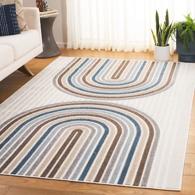 SAFAVIEH Stella Lovina Modern & Contemporary Rug