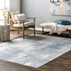 preview thumbnail 1 of 40, Nuloom Alice Abstract Waterfall Area Rug Blue - Rectangle - 10' x 14'