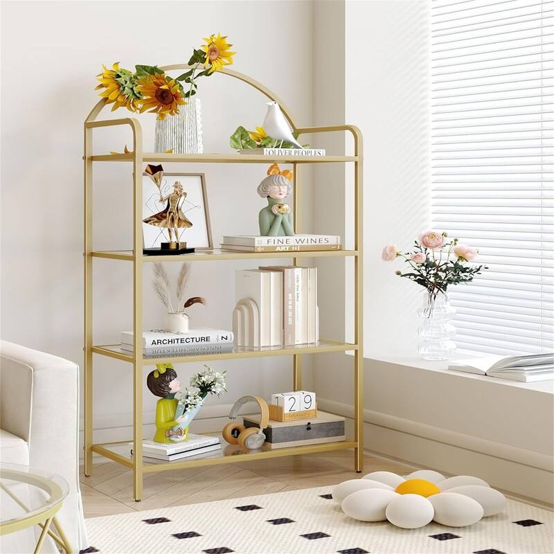 Bookcase Bookshelf