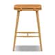 Option Tan/Oak