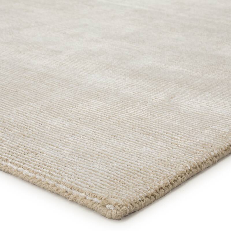 Carson Carrington Otterup Handmade Solid Area Rug