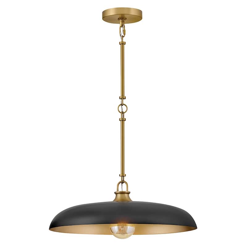 Hinkley Lighting 48167 Sadie 18" Wide Pendant
