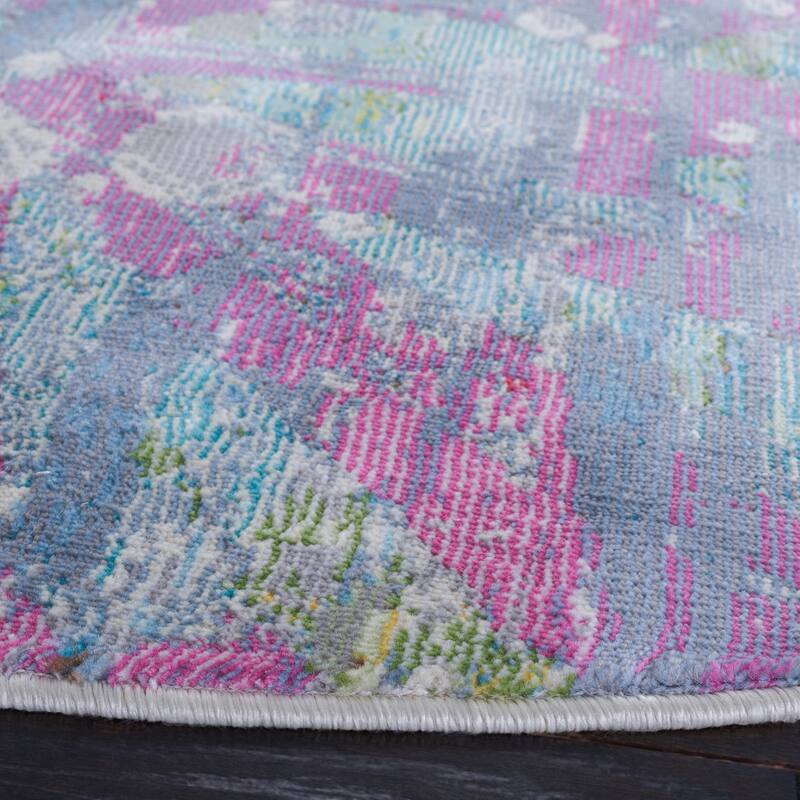 SAFAVIEH Lillian Marjukka Tropical Rug