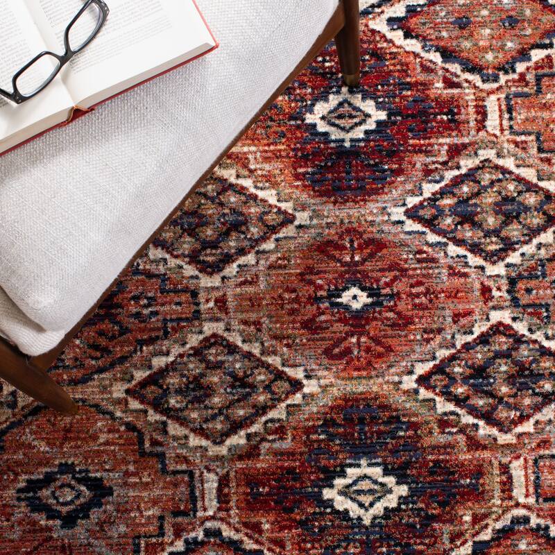 SAFAVIEH Herat Insine Rug