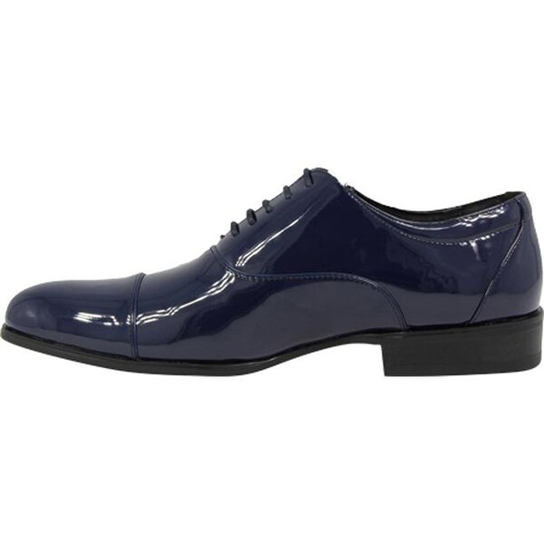 stacy adams gala cap toe oxford