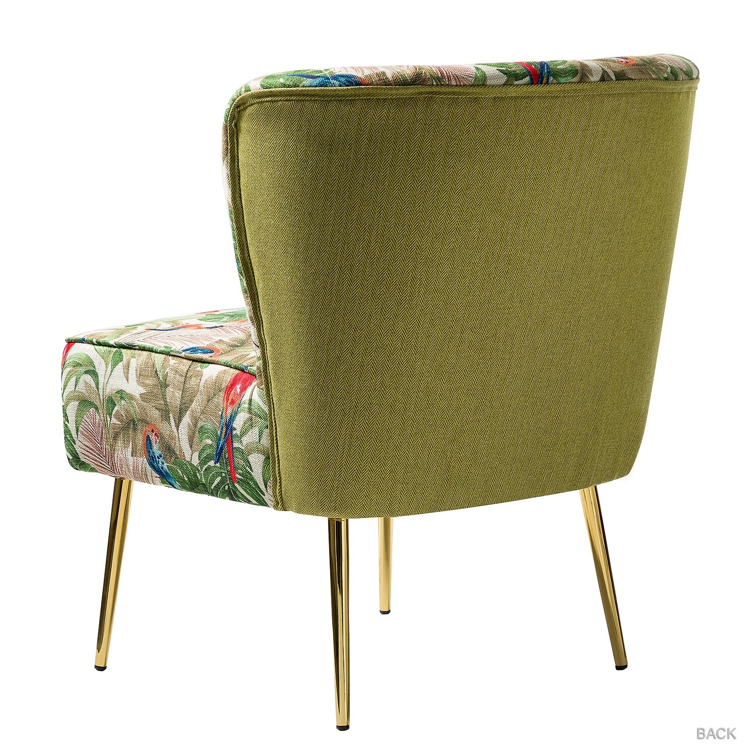 Amata online side chair