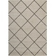 preview thumbnail 56 of 120, Nourison Brisbane Large Diamond Geometric Modern Shag Area Rug