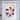 24 in. Pre Lit Dual LED Christmas Wreath - Multi