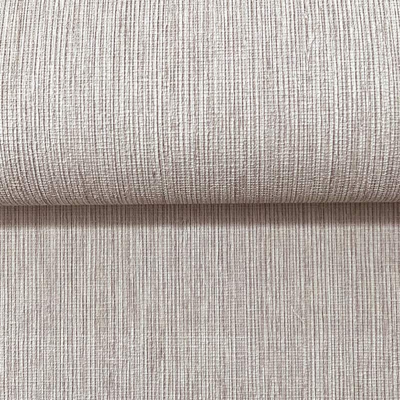 York Wallcoverings Lilah Dove Grey Wallpaper