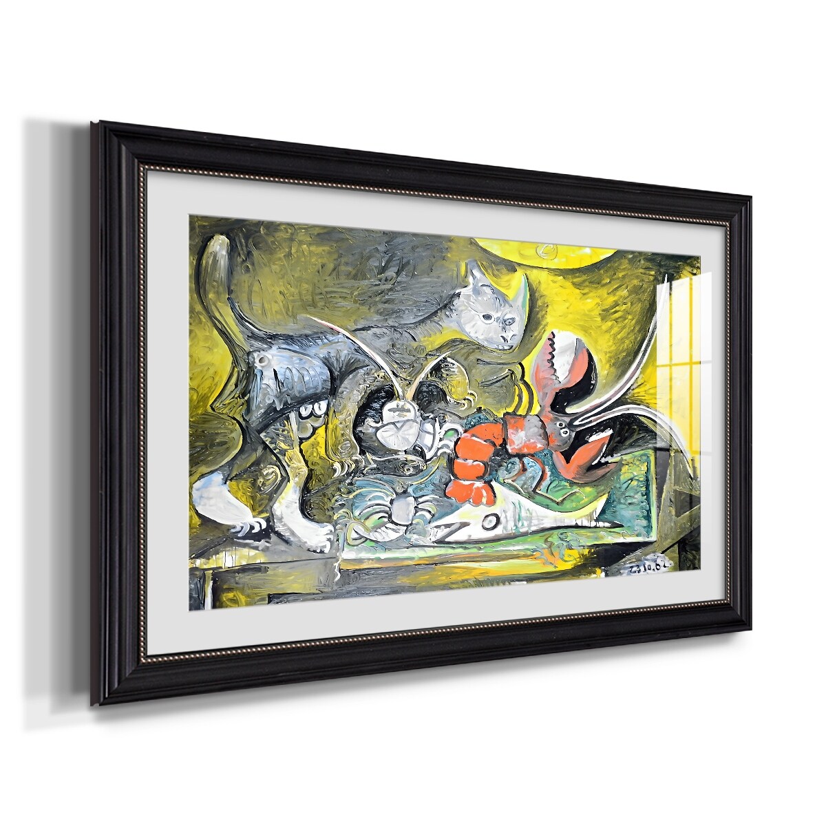Still-Life-with-Cat-and-