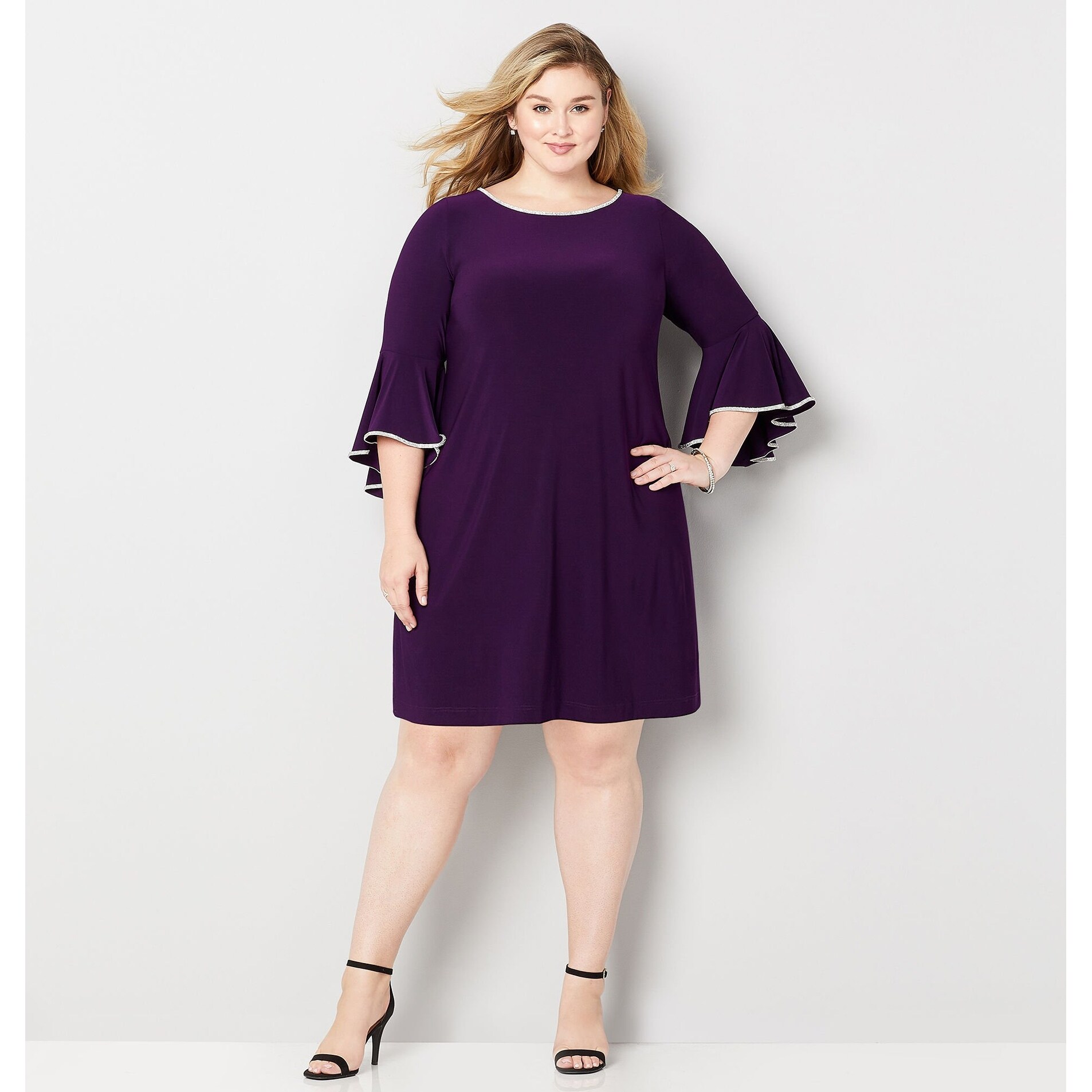 avenue plus size formal dresses