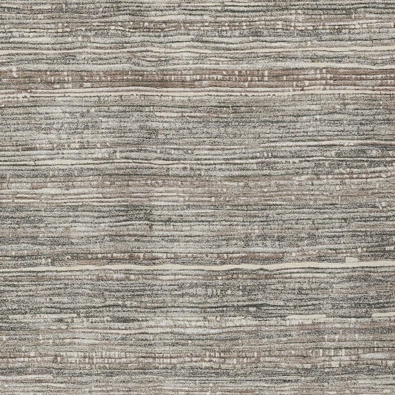 HomeRoots Striped Transitional Rectangle Outdoor Rug
