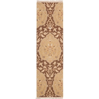 SAFAVIEH Indo Handmade Sumak Flatweave Rug