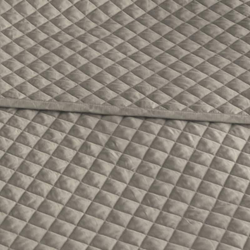 Jennifer Adams Diamond Blanket/Coverlet