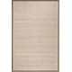 preview thumbnail 16 of 62, SAFAVIEH Natural Fiber Edle Border Sisal Rug