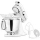 preview thumbnail 32 of 95, 5 Quart Tilt Head Stand Mixer with Pouring Shield
