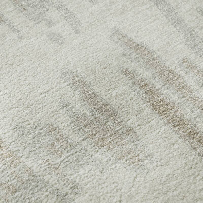 Premium Washable Super Soft Modern Pulse Mayfield Rug