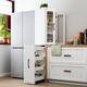 Option White